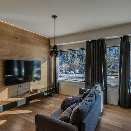 Black Summit Boutique Resort Лаакс Екстериор снимка
