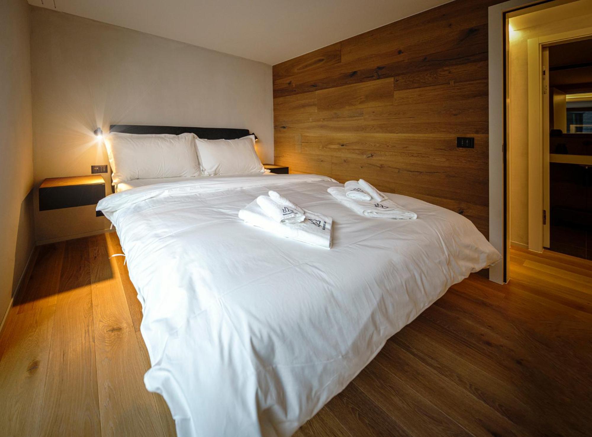 Black Summit Boutique Resort Лаакс Екстериор снимка