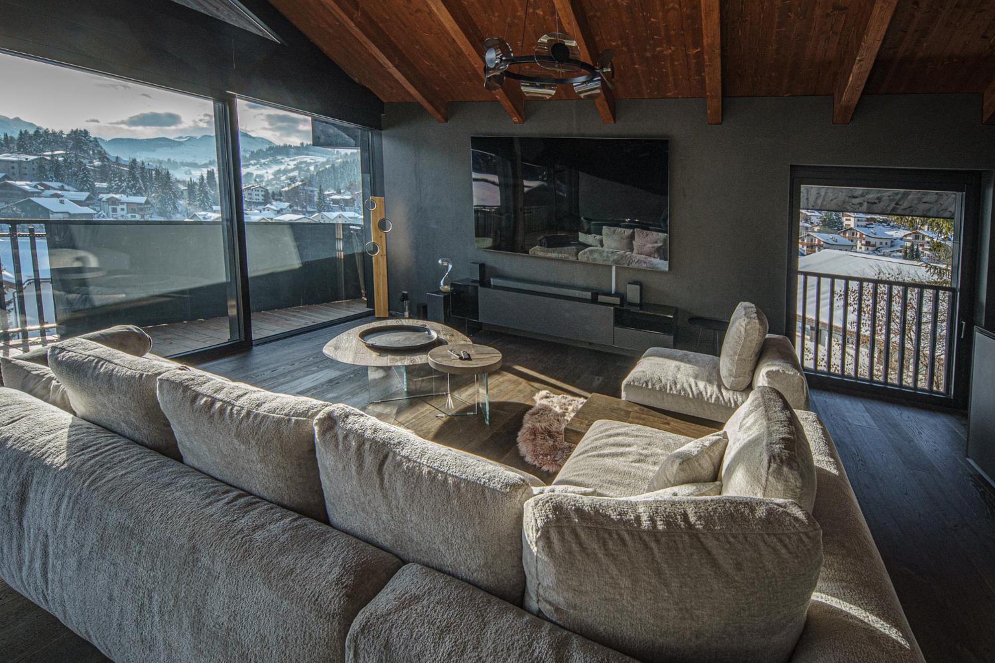 Black Summit Boutique Resort Лаакс Екстериор снимка