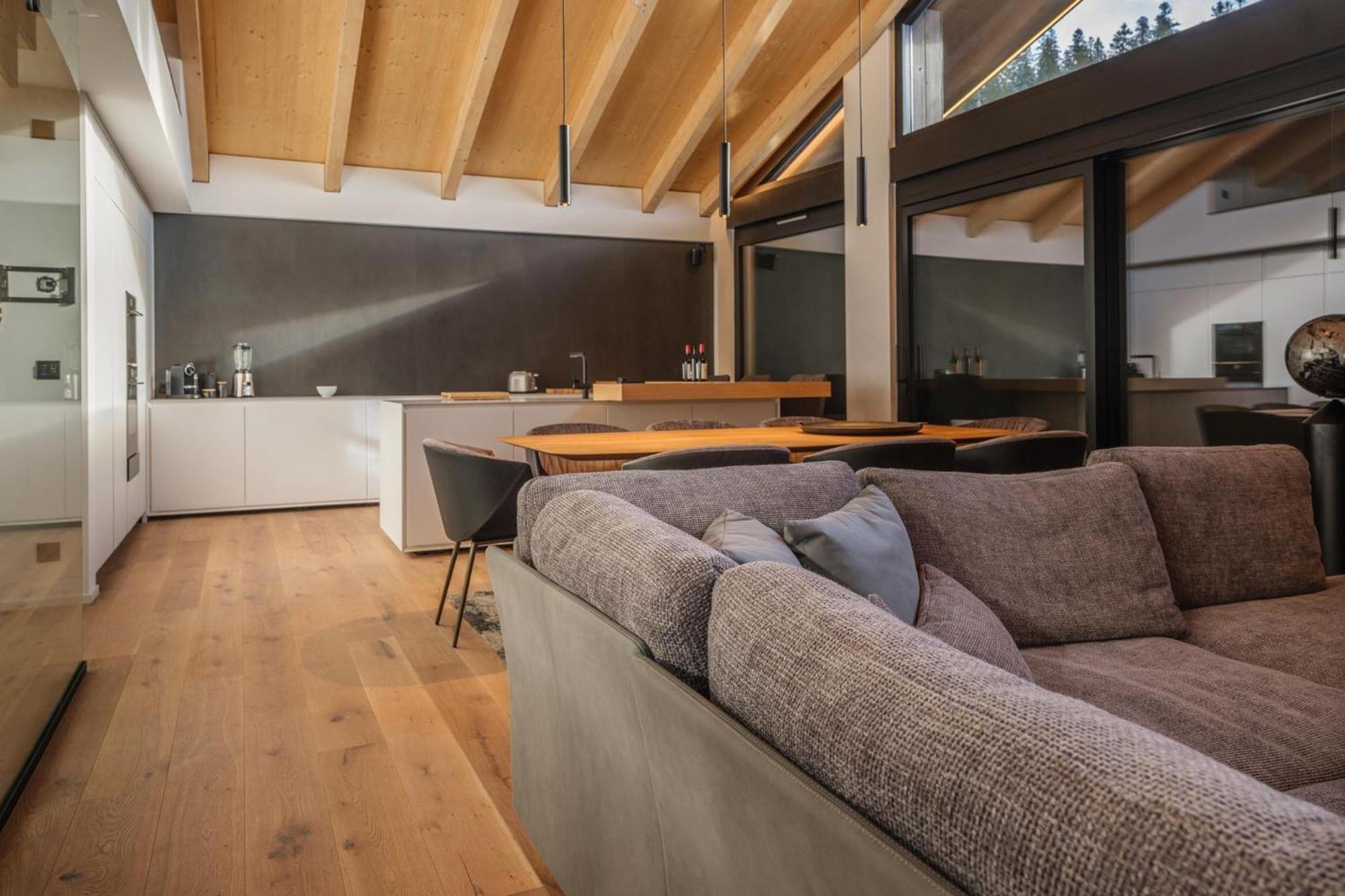 Black Summit Boutique Resort Лаакс Екстериор снимка