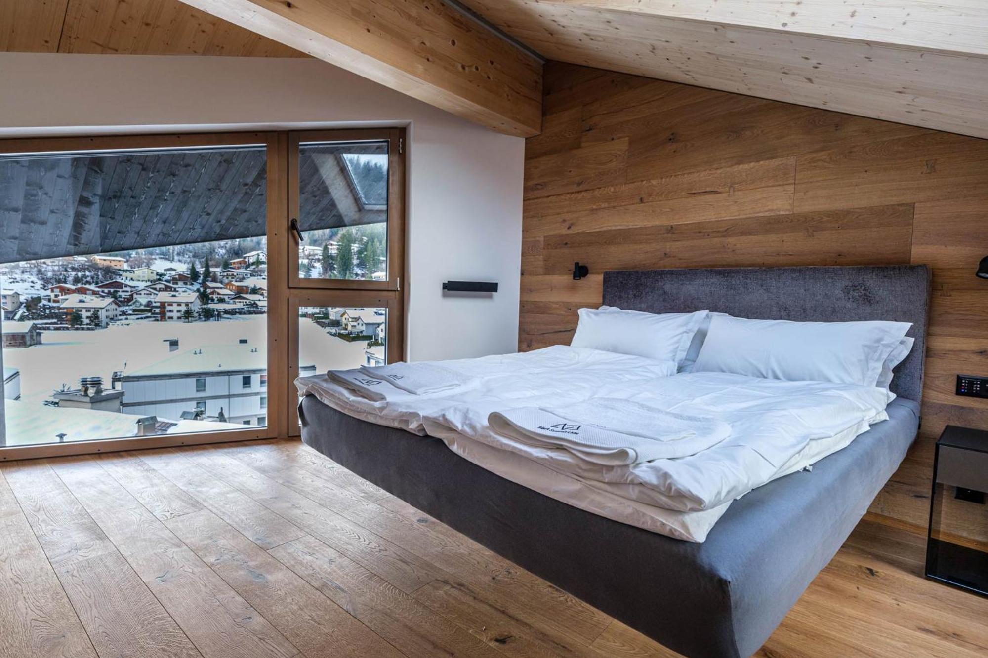 Black Summit Boutique Resort Лаакс Екстериор снимка