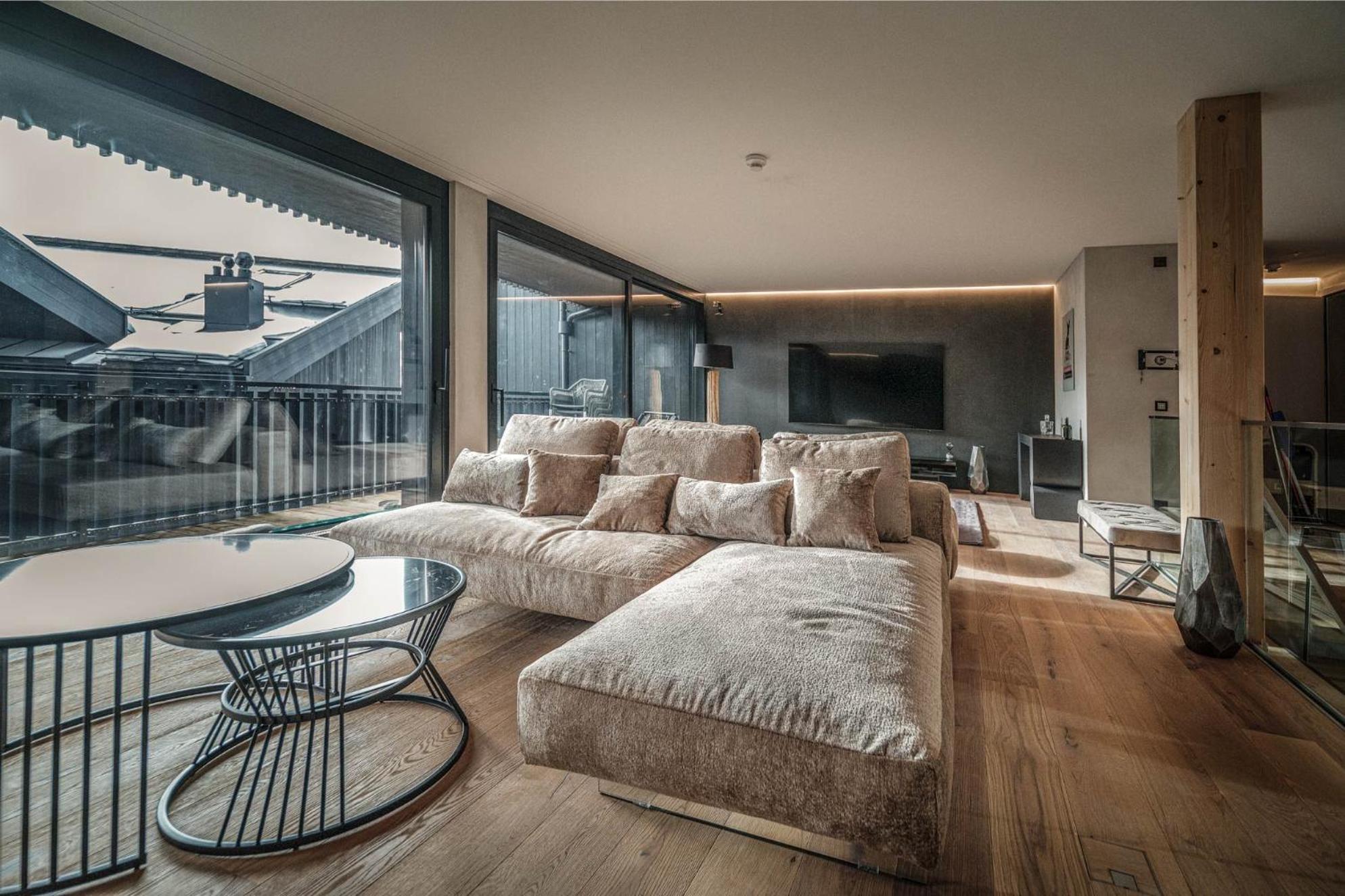 Black Summit Boutique Resort Лаакс Екстериор снимка