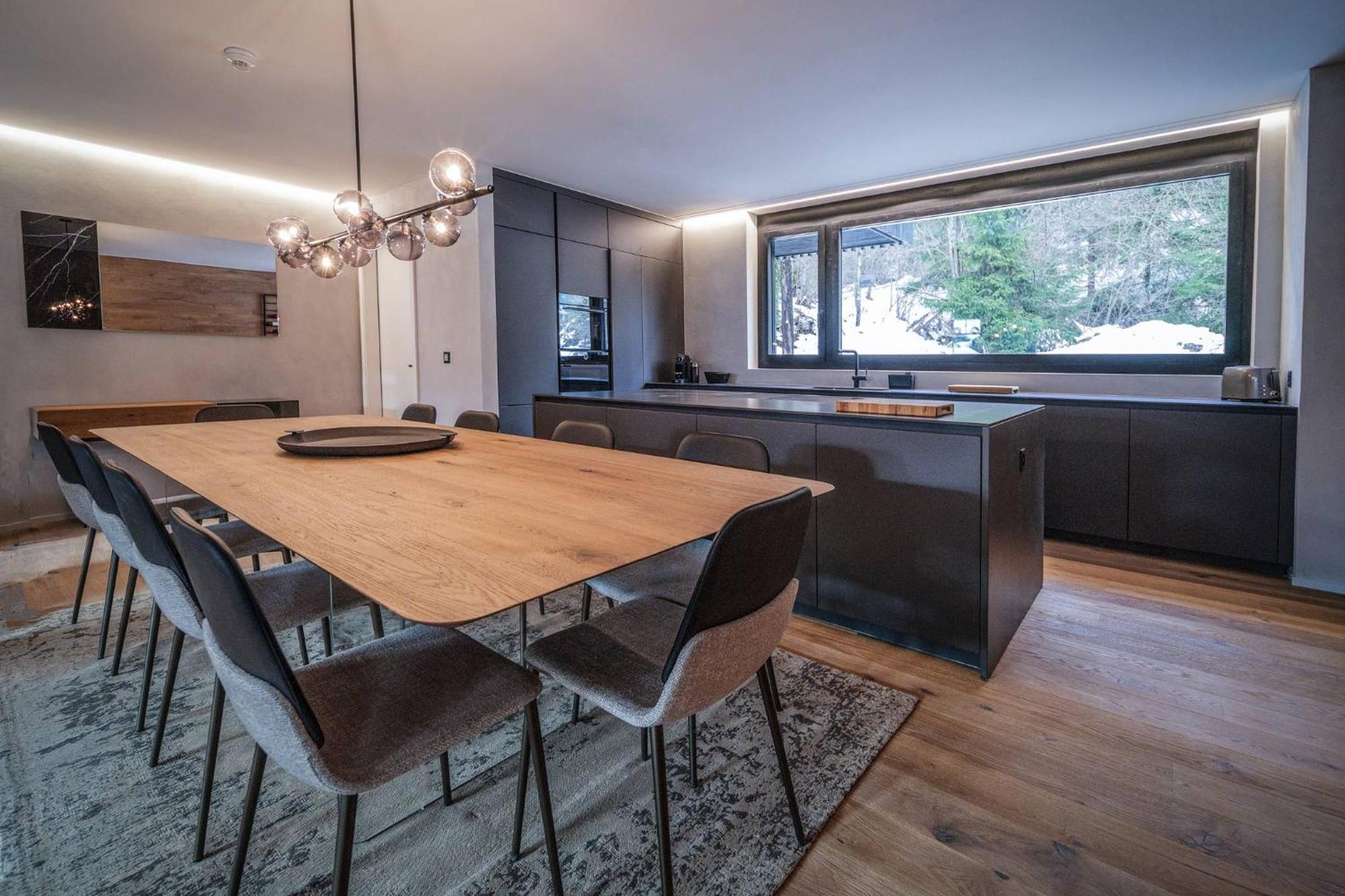 Black Summit Boutique Resort Лаакс Екстериор снимка