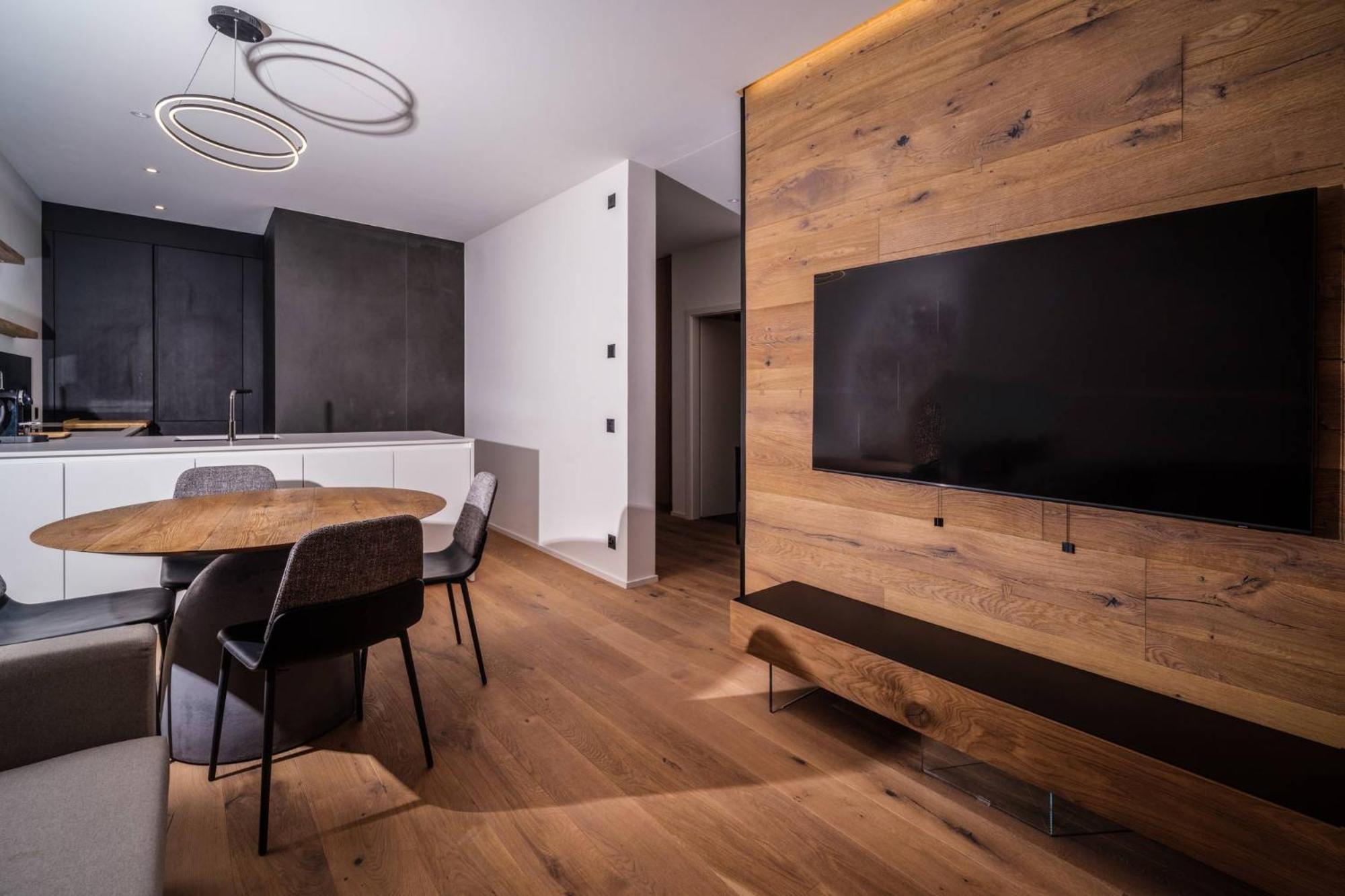 Black Summit Boutique Resort Лаакс Екстериор снимка