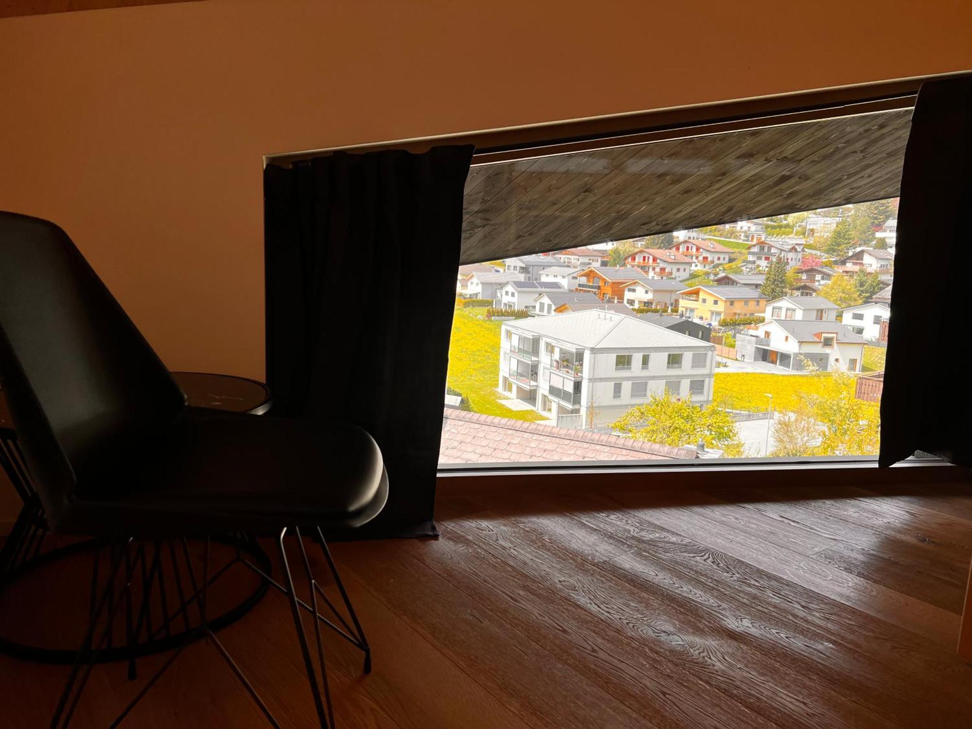Black Summit Boutique Resort Лаакс Екстериор снимка