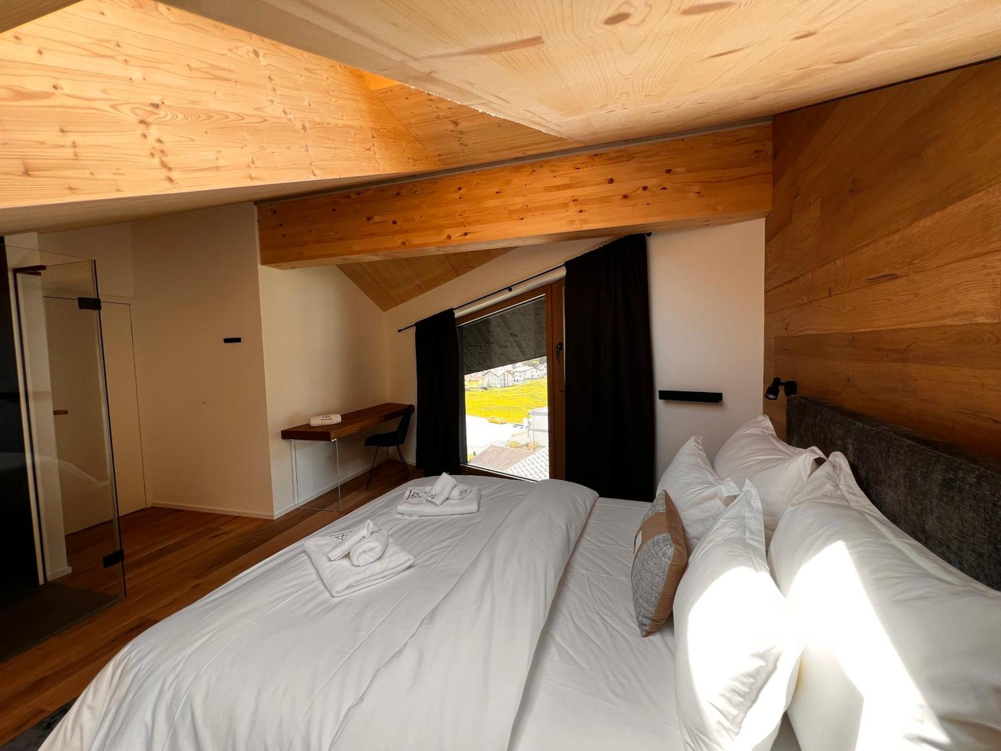 Black Summit Boutique Resort Лаакс Екстериор снимка