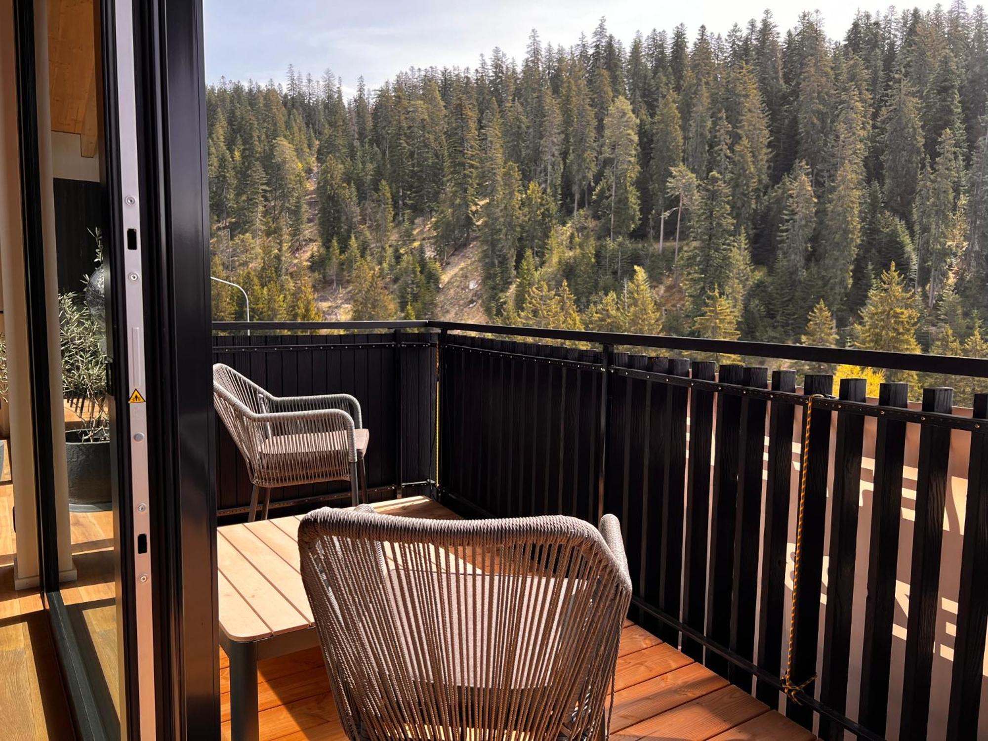 Black Summit Boutique Resort Лаакс Екстериор снимка
