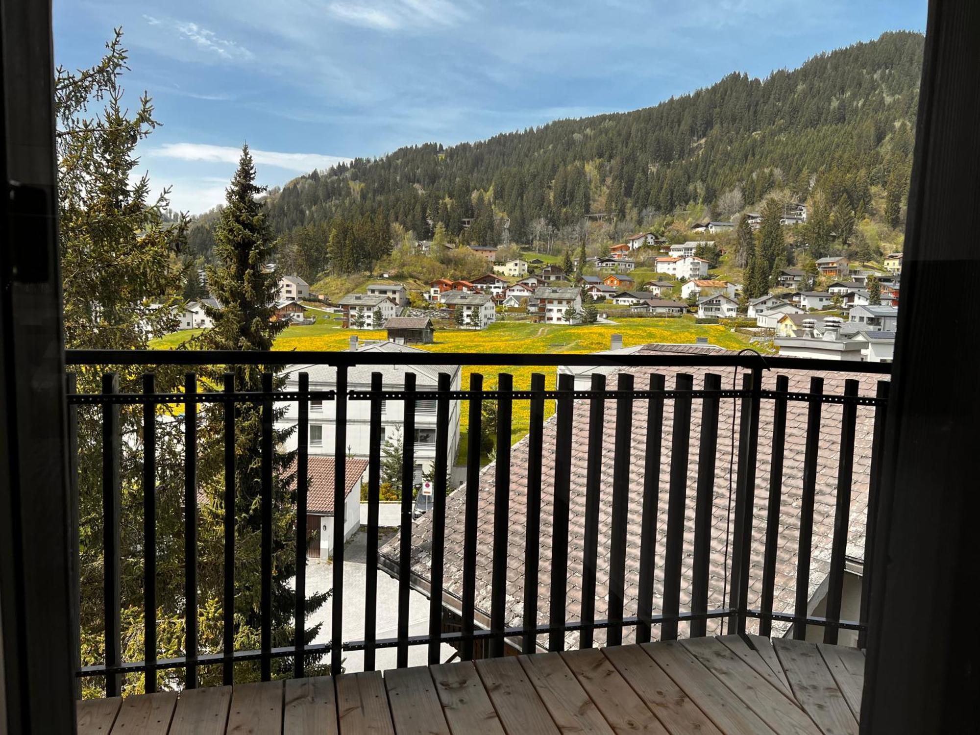 Black Summit Boutique Resort Лаакс Екстериор снимка