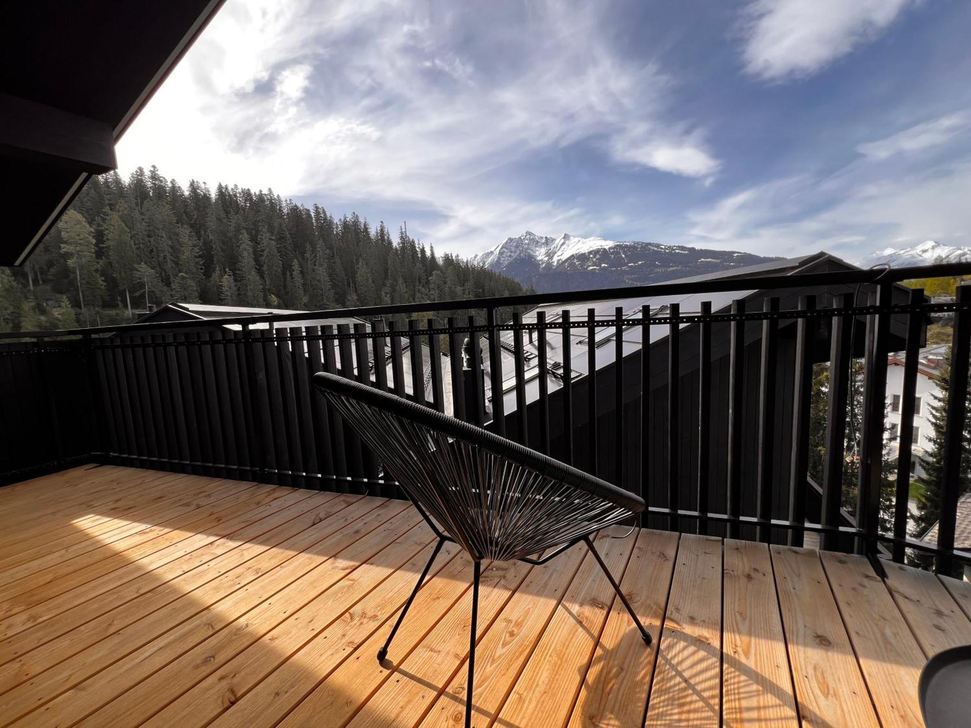 Black Summit Boutique Resort Лаакс Екстериор снимка