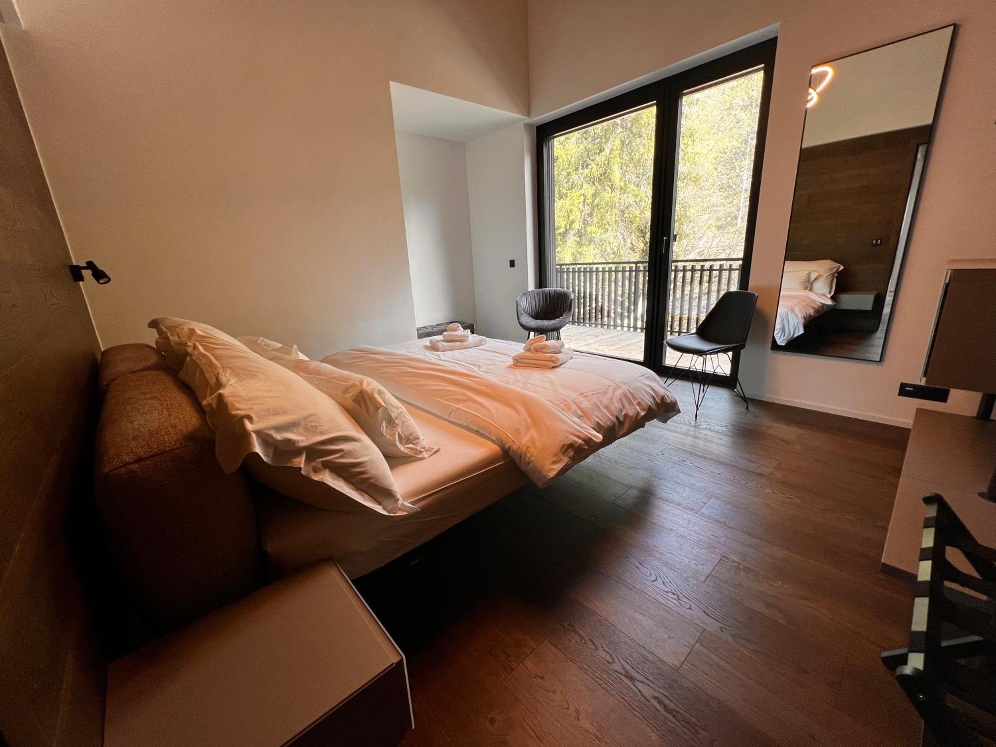 Black Summit Boutique Resort Лаакс Екстериор снимка