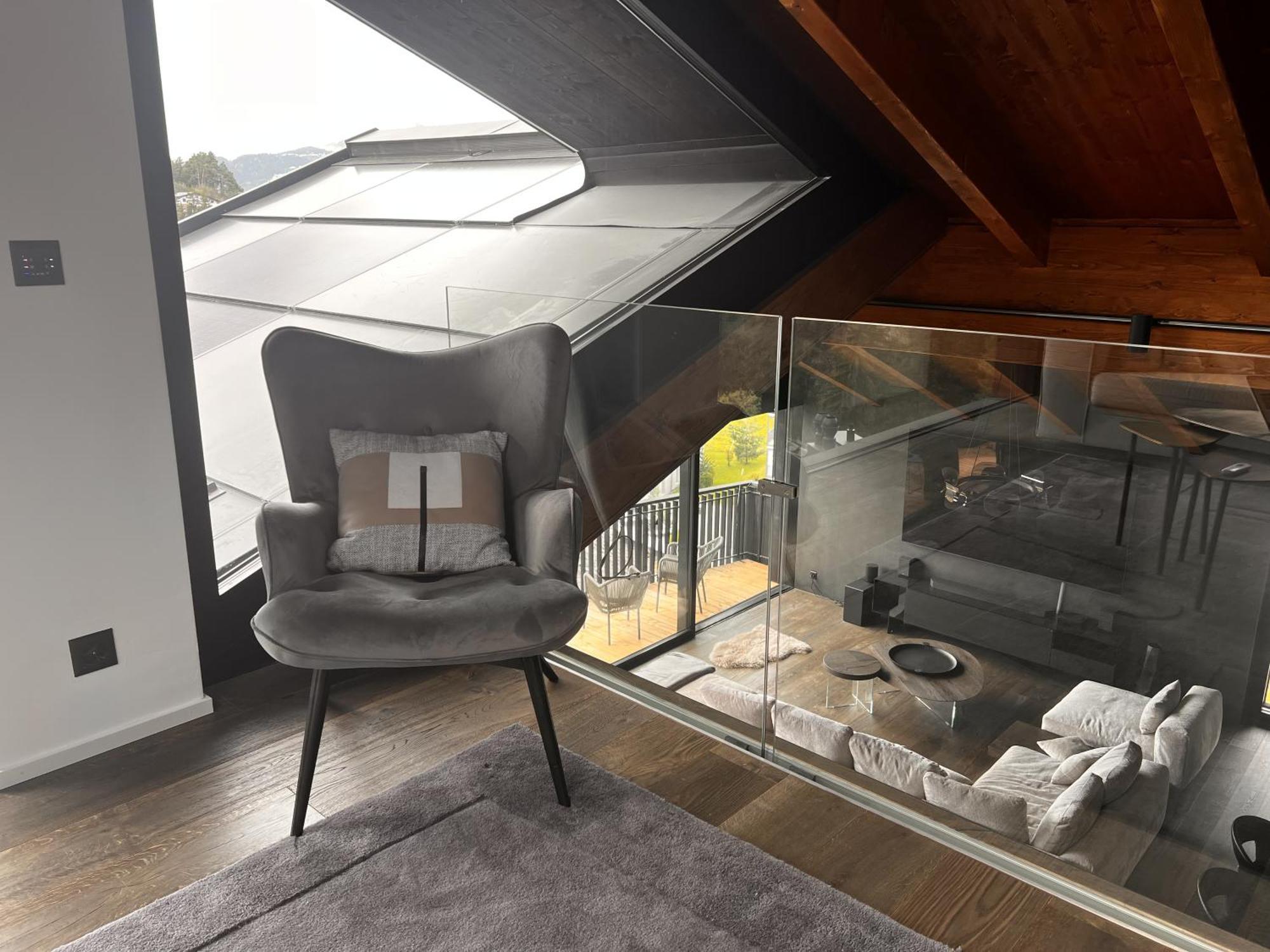 Black Summit Boutique Resort Лаакс Екстериор снимка