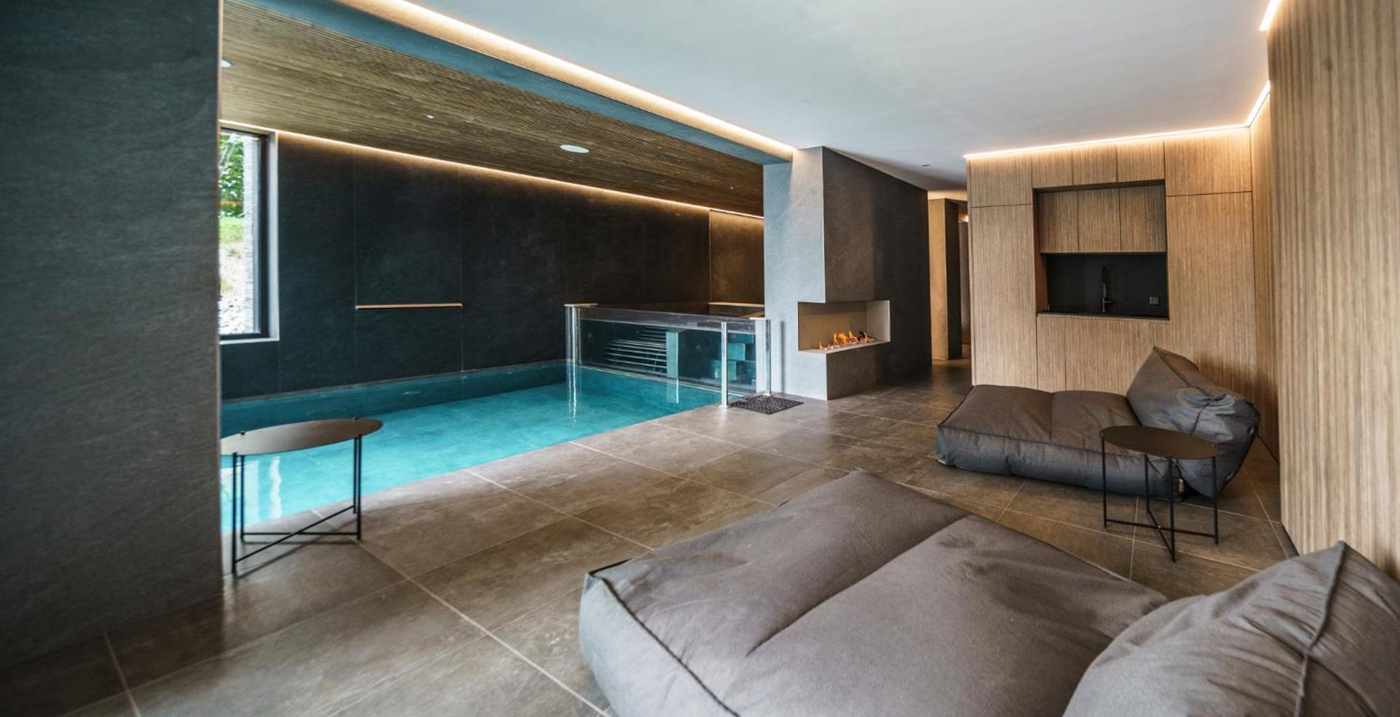 Black Summit Boutique Resort Лаакс Екстериор снимка