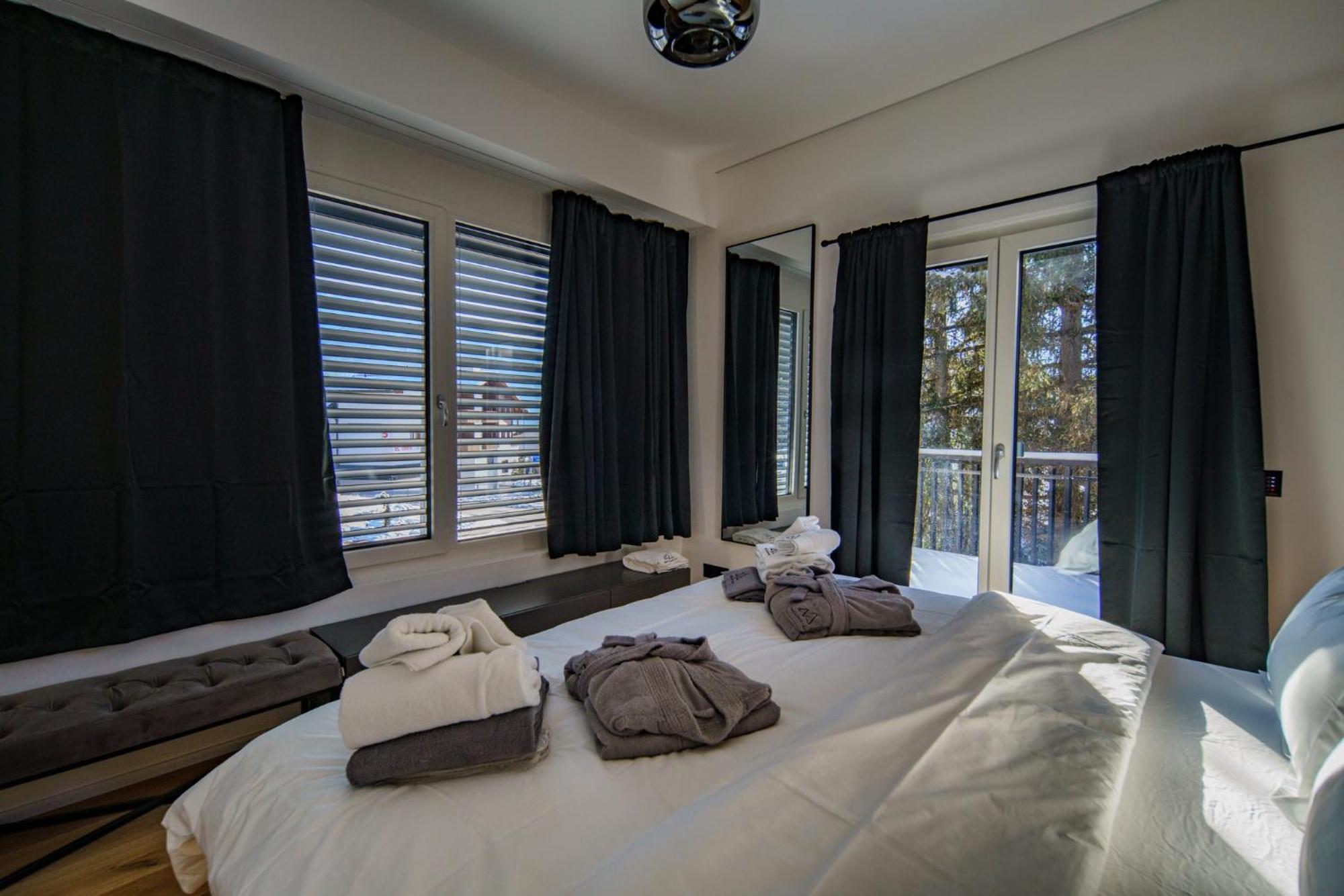 Black Summit Boutique Resort Лаакс Екстериор снимка