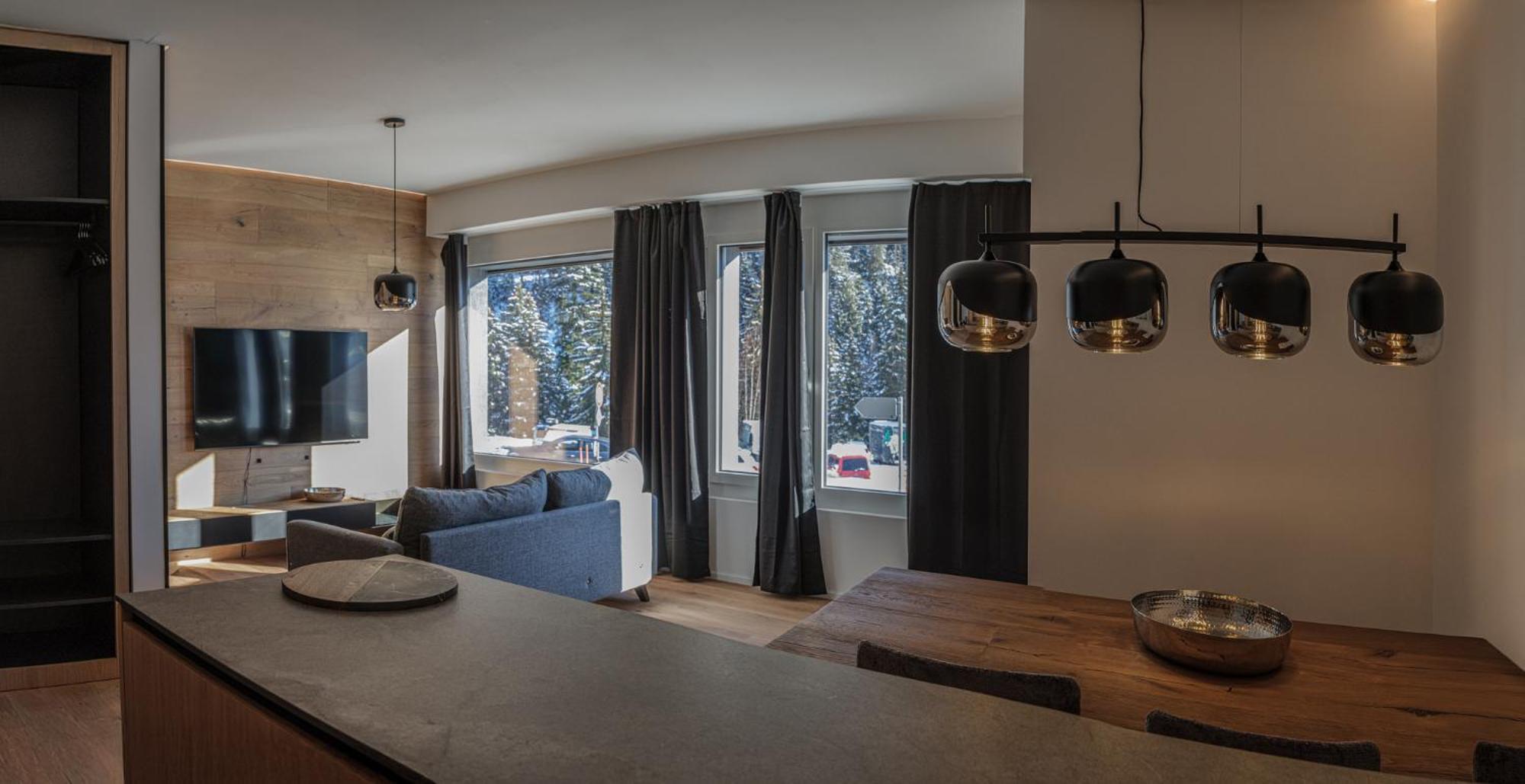 Black Summit Boutique Resort Лаакс Екстериор снимка