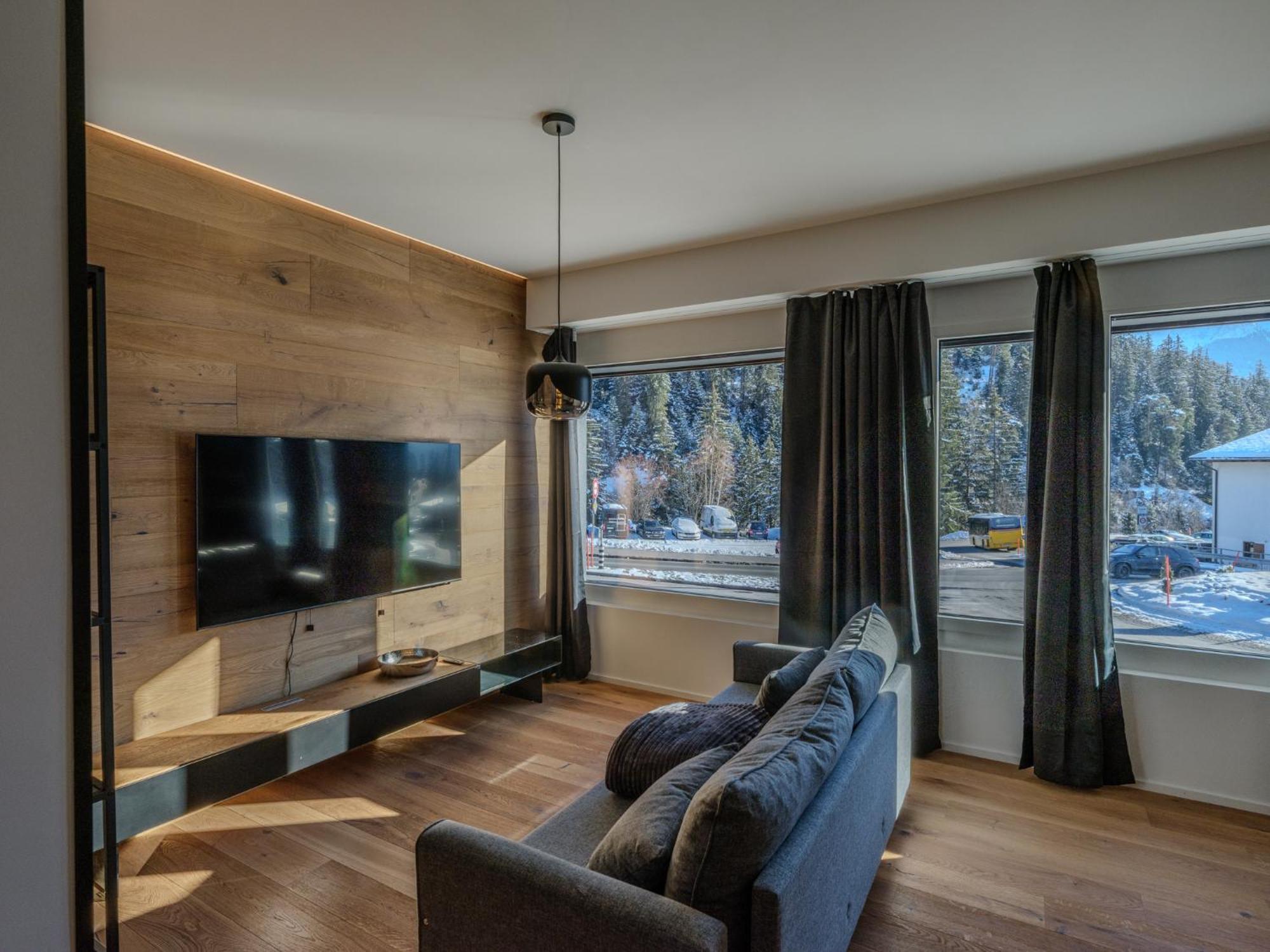 Black Summit Boutique Resort Лаакс Екстериор снимка